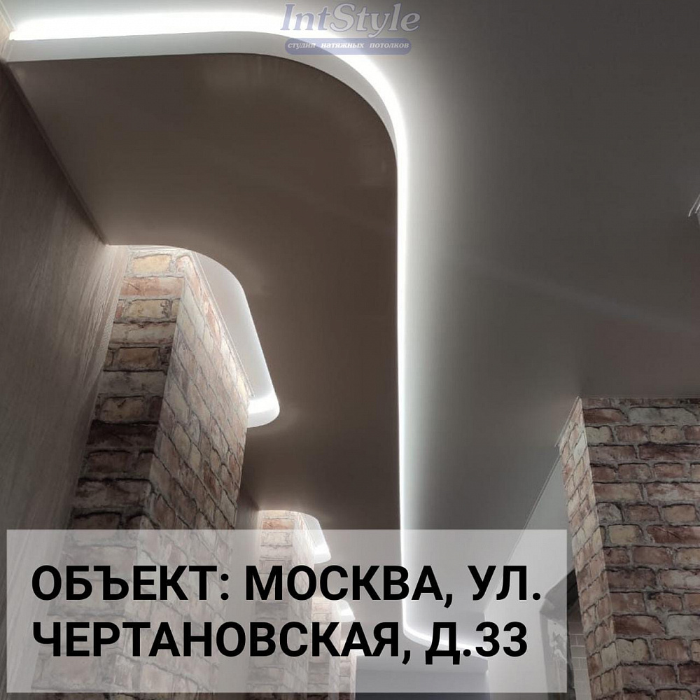 Монтаж натяжных потолков в САО | Северный Административный Округ